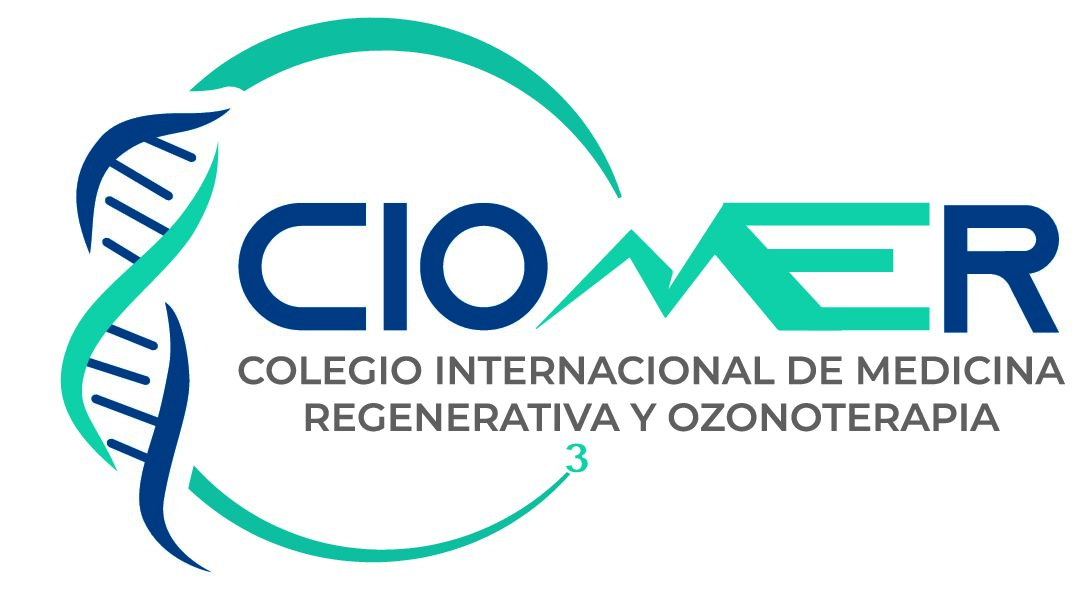 Logo CIOMER